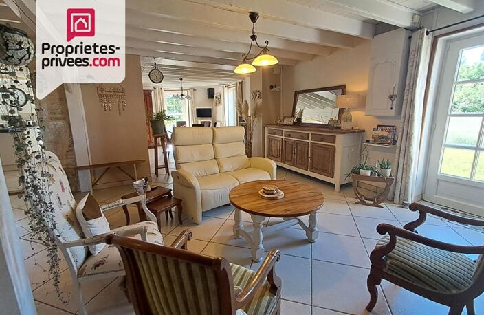 propriété de charme  de 195m2 à Saint Pierre Le Vieux — photo 3