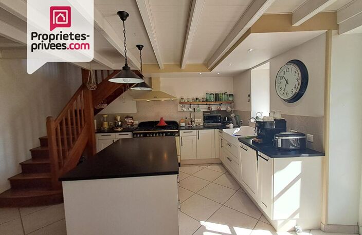 propriété de charme  de 195m2 à Saint Pierre Le Vieux — photo 4