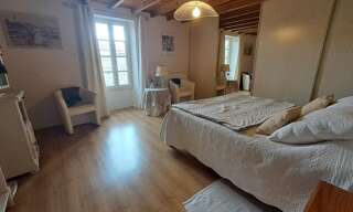 Maison 6 Pièces 195 m² à vendre à Maillezais (85420)