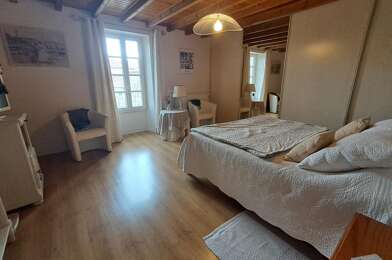 Maison 6 pièces 289000 €