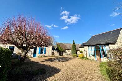 Maison 10 pièces 295000 €