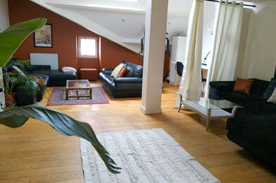 Appartement 4 pièces 383250 €