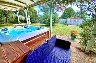 Maison 5 pièces 386650 €