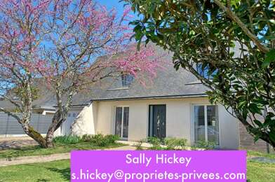 Maison 5 pièces 386650 €