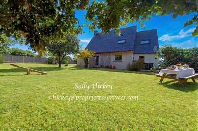 Maison 5 pièces 386650 €