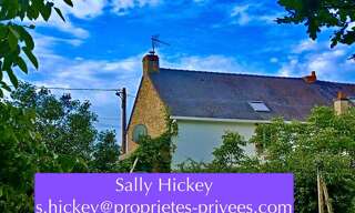 Maison 4 Pièces 92 m² à vendre à Nivillac (56130)