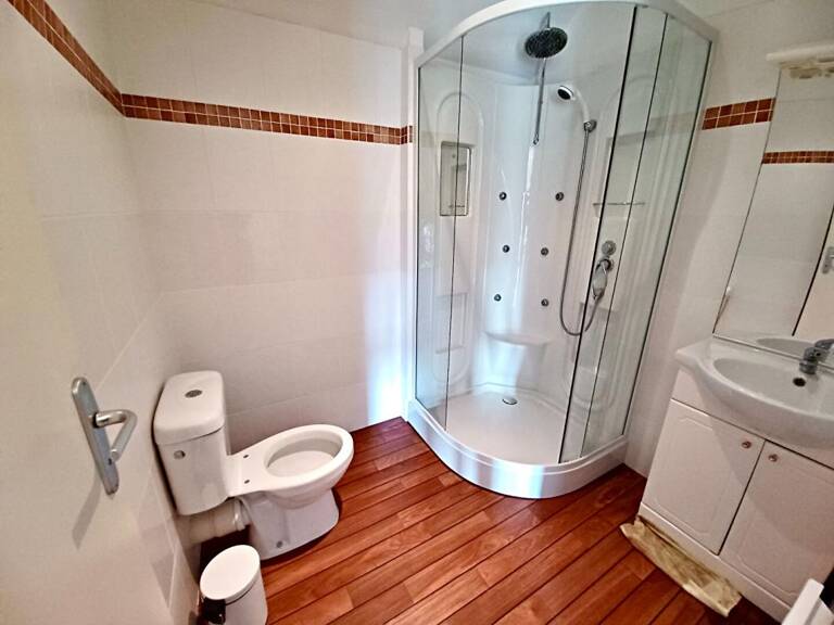 Maison annonce de 92 m² & grand jardin, commerces à pied, Nivillac — photo 1
