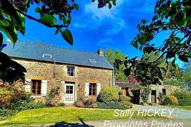 Maison 4 pièces 174900 €