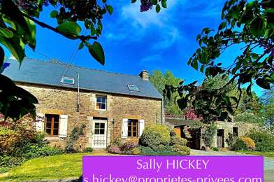 Maison 4 pièces 174900 €