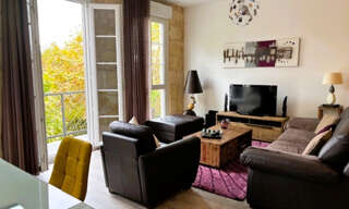 Appartement 3 Pièces 111 m² à vendre à Bordeaux (33000)