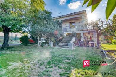 Maison 7 pièces 350000 €