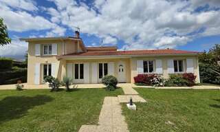Maison 7 Pièces 172 m² à vendre à Artigues-près-Bordeaux (33370)