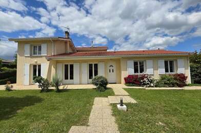 Maison 7 pièces 415000 €