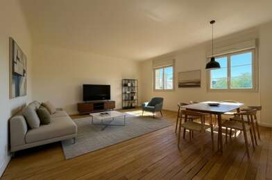 Appartement 2 pièces 120000 €