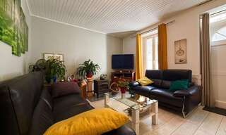 Maison 5 Pièces 83 m² à vendre à Jaujac (07380)