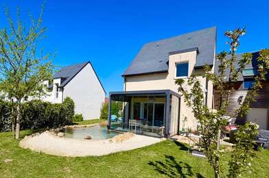 Maison 6 pièces 279500 €
