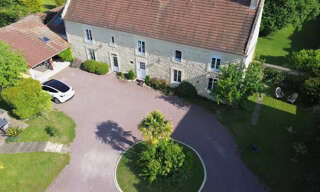 Maison 16 Pièces 370 m² à vendre à Bayeux (14400)
