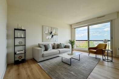 Appartement 1 pièces 135000 €