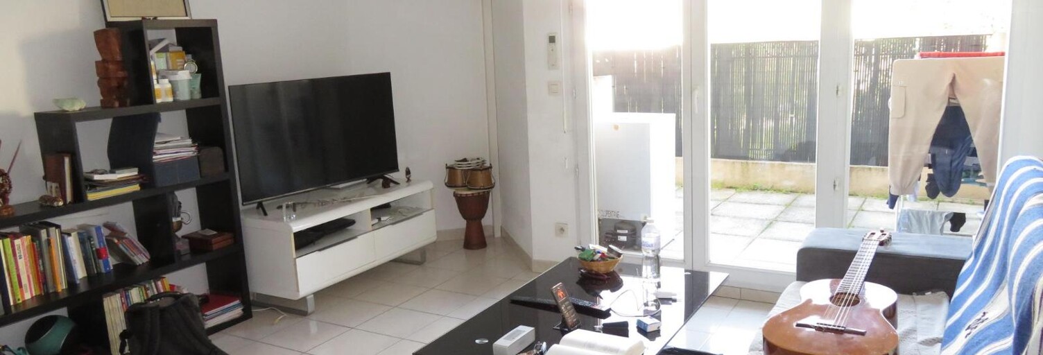 Appartement 3 Pièces 54 m² à vendre à Draguignan (83300)
