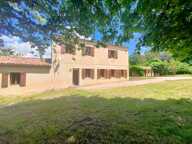 PROPRIETE : MAISON EN PIERRE 150 m²  + ECHOPPE 120 m² + HANGAR 230 m² - TERRAIN 1 HECTARE — photo 2