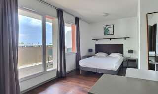 Appartement 1 Pièce 24 m² à vendre à Talence (33400)