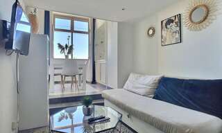 Appartement 1 Pièce 37 m² à vendre à Bordeaux (33000)