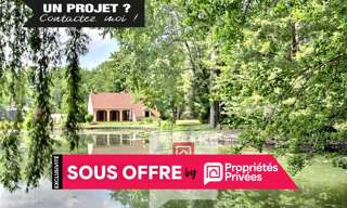 Maison 4 Pièces 115 m² à vendre à Montargis (45200)