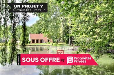 Maison 4 pièces 299000 €