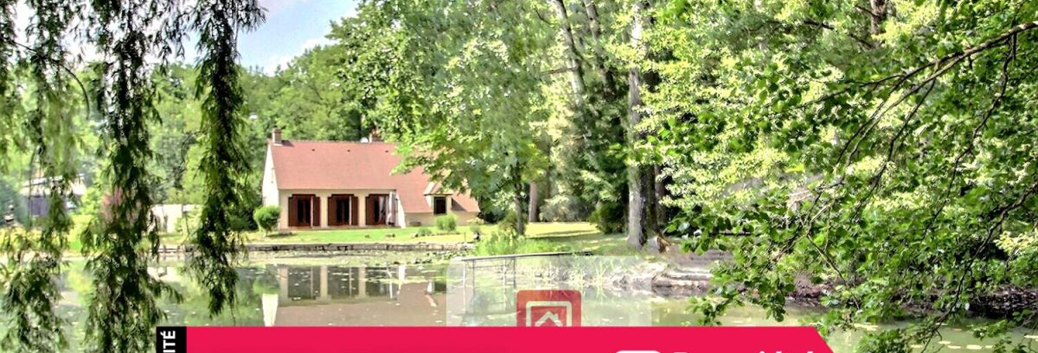 Maison 4 Pièces 115 m² à vendre à Montargis (45200)