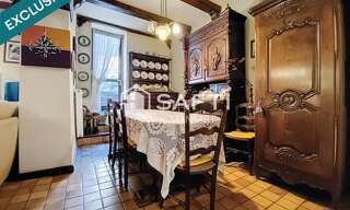 Maison 5 Pièces 88 m² à vendre à Moyeuvre-Grande (57250)