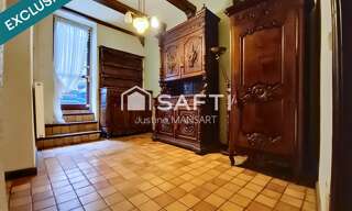 Maison 5 Pièces 88 m² à vendre à Moyeuvre-Grande (57250)