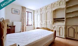 Maison 5 Pièces 90 m² à vendre à Moyeuvre-Grande (57250)