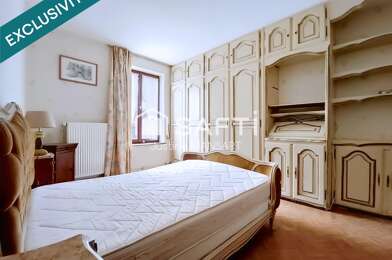 Maison 5 pièces 134000 €