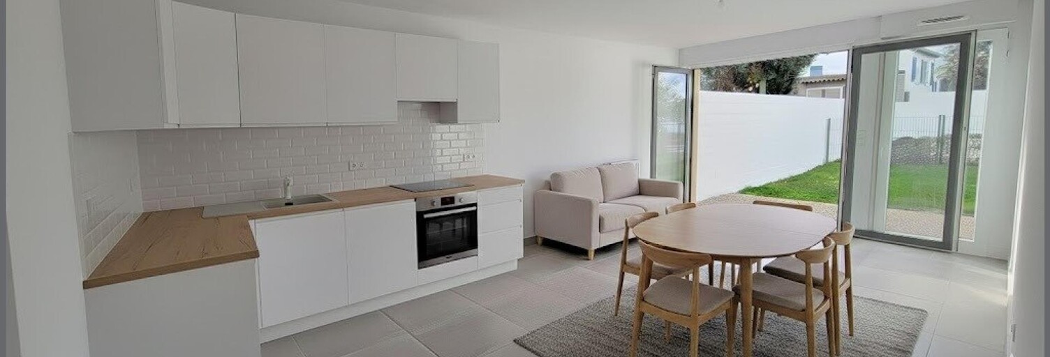 Appartement 3 Pièces 67 m² à vendre à Challans (85300)