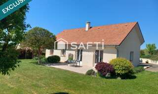 Maison 5 Pièces 96 m² à vendre à Faverney (70160)
