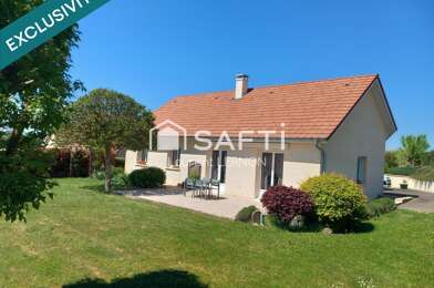 Maison 5 pièces 190000 €