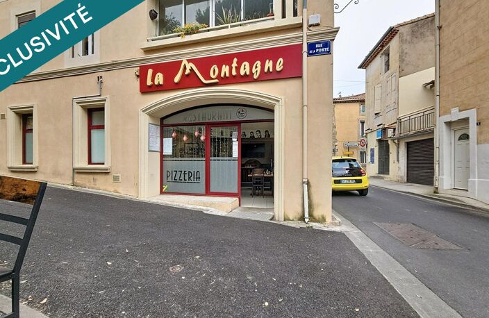 Fond de commerce à fort potentiel — photo 4