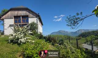 Maison 5 Pièces 166 m² à vendre à Montagnole (73000)