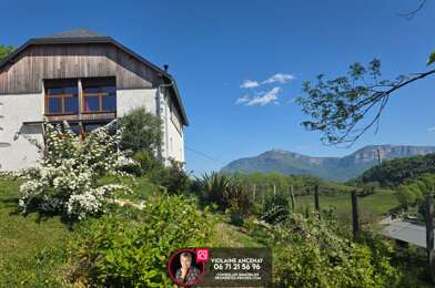 Maison 5 pièces 699900 €