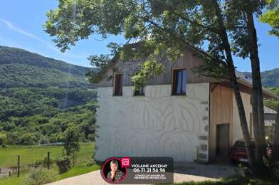 Maison 5 pièces 679900 €
