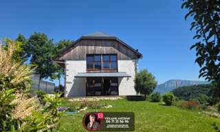 Maison 5 Pièces 166 m² à vendre à Montagnole (73000)