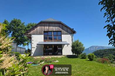 Maison 5 pièces 679900 €
