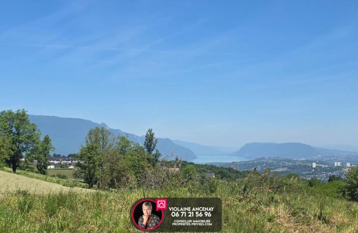 Montagnole, grange rénovée et spacieuse,  166 m2 , 4 chambres — photo 2