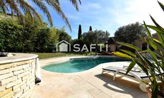 Maison 6 Pièces 180 m² à vendre à Ventabren (13122)