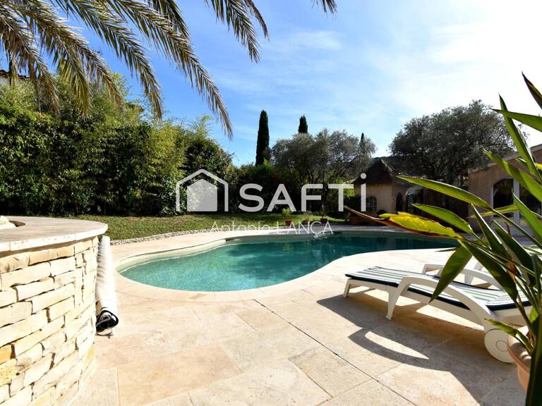Ventabren  Au calme et à proximité des commodités  Maison familiale avec piscine — photo 1
