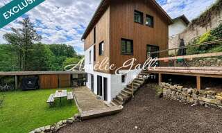Maison 7 Pièces 154 m² à vendre à Caluire-et-Cuire (69300)