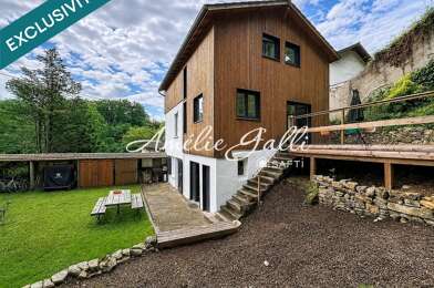 Maison 7 pièces 750000 €