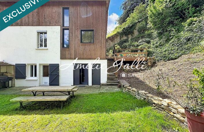 Vassieux  Maison 7 pièces 154 m² terrain boisé — photo 3