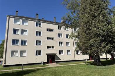 Appartement 4 pièces 189000 €