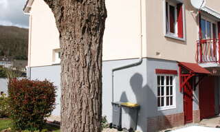 Maison 4 Pièces 90 m² à vendre à Fécamp (76400)